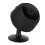 Indoor Surveillance Camera With Night Vision Motion Detection And Wireless Connectivity Through App Control 2
