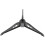 Christmas Tree Stand Durable Plastic Base with Stable Support and Detachable Legs for Easy Storage 1
