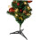 Christmas Tree Stand Durable Plastic Base with Stable Support and Detachable Legs for Easy Storage 4