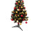 Christmas Tree Stand Durable Plastic Base with Stable Support and Detachable Legs for Easy Storage 2
