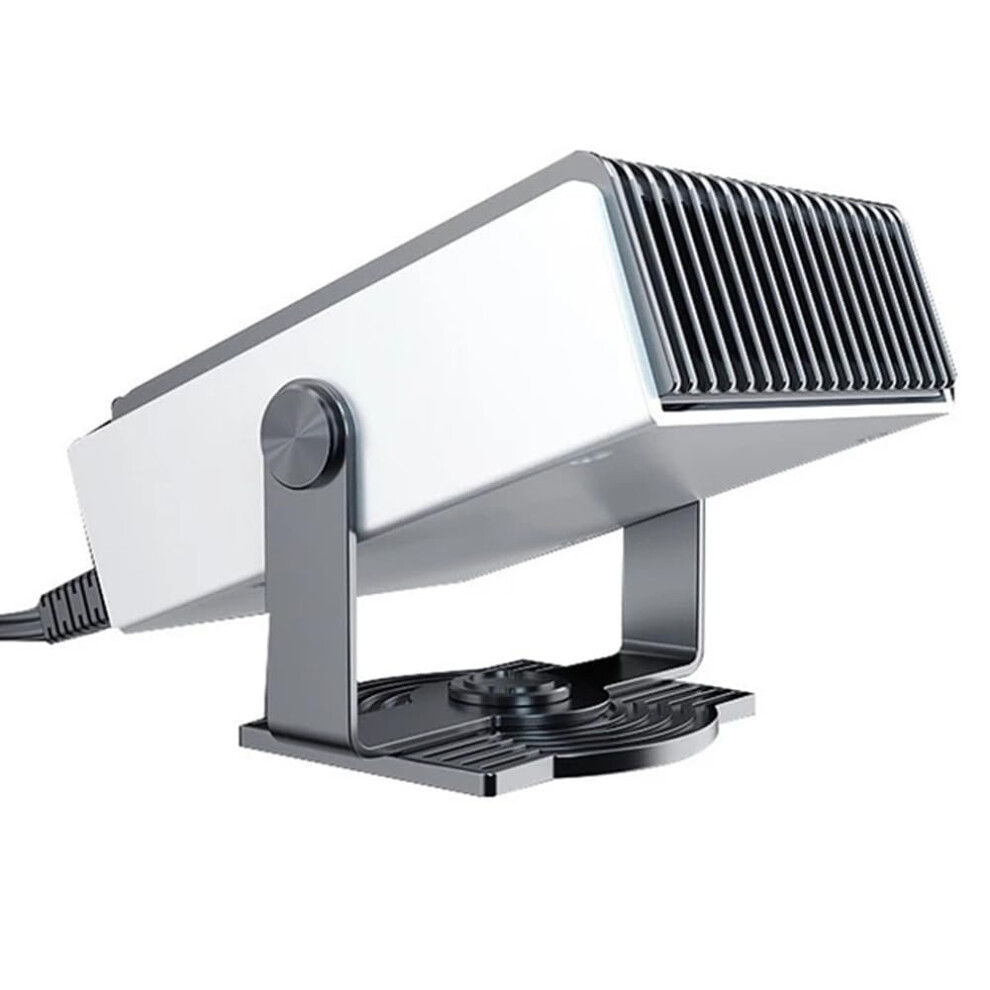 150W Car Heater Portable 12V Defroster Windscreen Defogging Auto Fan Power Dryer Heating And Cooling 9044945398106