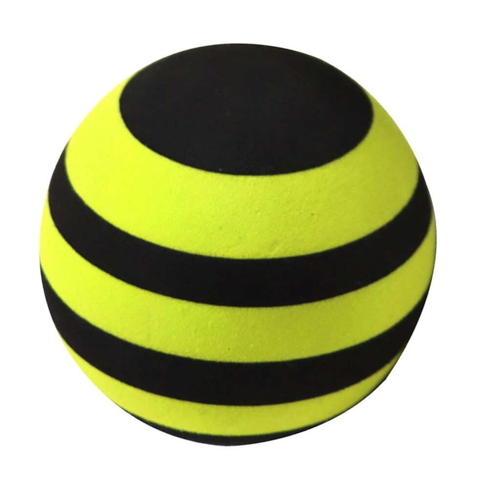 Massage Balls for Deep Tissue Muscle Relief, NonSlip Density Roller Ball for Home and Gym
