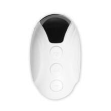 S Lightweight Dream Inducer Portable ABS Device for Brain Fatigue Relief and Quality Sleep
