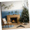 Christmas Tree Stand Base Holder with Compact Stable Design for Small Indoor Trees 5
