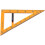 2024,teaching Tool Multifunction Teaching Ruler Set Triangle Compasses Protractor Measurement Ruler 4