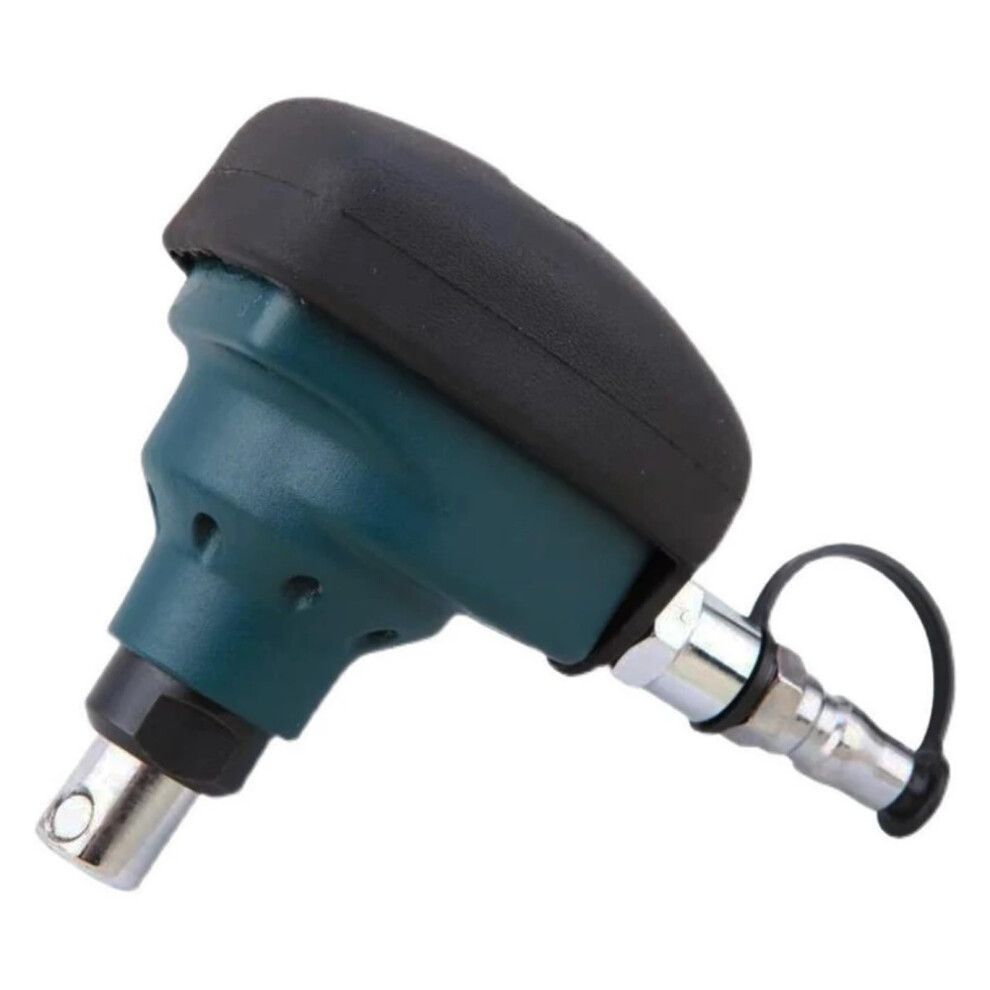 Low Noise Pneumatic Hammer Mini Air Nailer 8.8Mm*100Mm Palm Nailer 5.57 Bar For Woodworking And Concrete 9174973479475