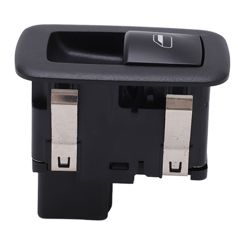 Power Window Switch 04602531Af Replacement For Jeep Liberty 2008-2012 Black 8711382259543