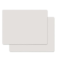 (Beige) Silicone Mats For Kitchen Counter, Large Silicone Countertop Protector , Nonskid Heat Resistant Desk Saver Pad