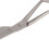 Lefty's Precision Duckbill Applique Scissors, Thin Lower Blades for Close Cutting 5