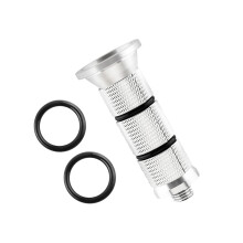 Bicycles Headsets Expander Plug Stem Headset Replacement Fork Expander Headsets Aluminum Alloys Screws Bolts