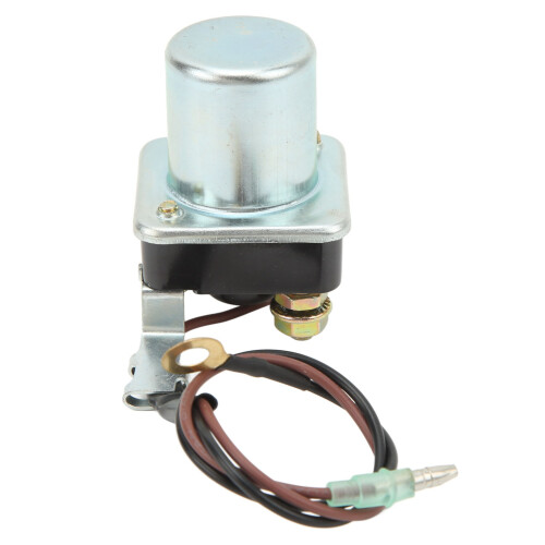 Ρελέ εκκίνησης aftermarket για Polaris Plug & Play, ηλεκτρομαγνητικό διακόπτη ρελέ εκκίνησης 2