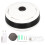 Smart Security Camera With Higher Pixel And Voice Intercom Mini Home Surveillance System Motion Detection Built In Memory Card Slot Compact Design 1