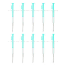 ISO11784 Compliant Pet Microchip Implant Kit Integrated Needle Design ICAR Certified Animal Identification Chip For Pets Livestock Wildlife