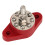 Στύλος σύνδεσης μπαταρίας για θαλάσσια περιβάλλοντα, τερματικό διανομής ισχύος 8