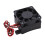 PTC κεραμικός αεροθερμαντήρας θέρμανσης, 24V80W συμπαγής σχεδίου γρήγορος 7