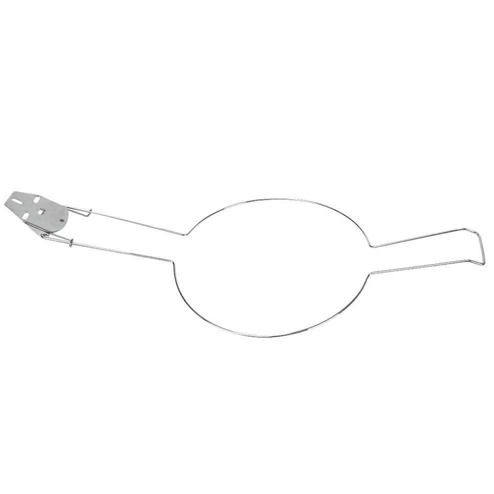 Cowboy Hat Holder For Truck And Car, Interior Hat Rack For Pickup, Suv, Van Use 9365369348783