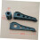 2 Pack Artificial Christmas Tree Stand Base for Stable Holiday Home Decoration Support 5