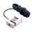S Type Load Cell 10kg Resistance Pull Press Weighing Sensor for Industrial Scale Systems 2