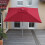 Parasol Castellammare 2x3m inclinable 2