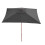 Parasol Lisbonne 2x3m 1