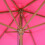 Sonnenschirm Lissabon, Gartenschirm Marktschirm, Ø 3m Polyester/Holz 2