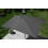 Parasol Lisbonne 2x3m 2