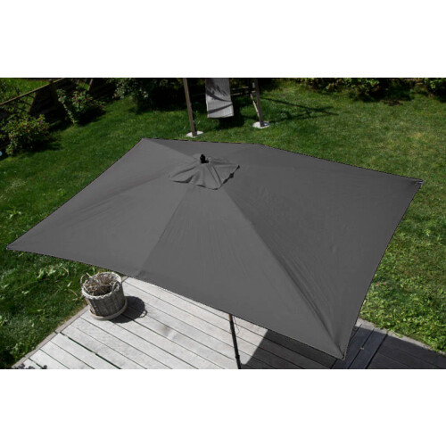 Parasol Lisbonne 2x3m 1