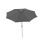 Sonnenschirm Asti, Gartenschirm, Ø 2,7m neigbar Polyester/Alu 5kg 3
