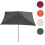 Parasol Lisbonne 2x3m 8