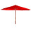 Parasol Lisbonne Ø 3,5m 1
