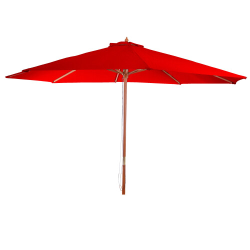 Parasol Lisbonne Ø 3,5m