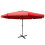 Parasol Carpi Pro Ø5m 1