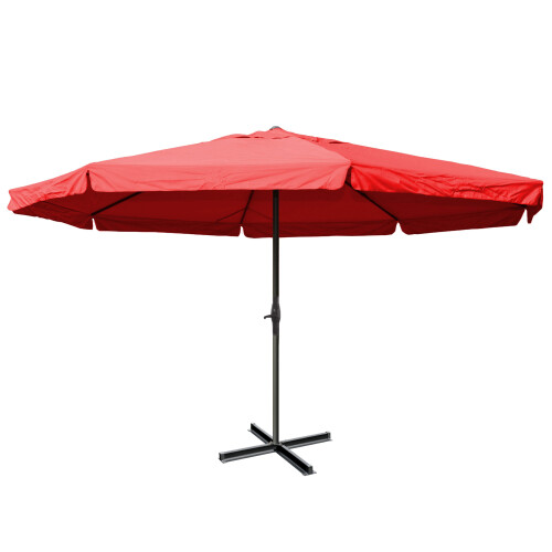 Parasol Carpi Pro Ø5m