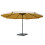 Parasol Carpi Pro Ø5m 1