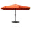 Parasol Carpi Pro Ø5m 1