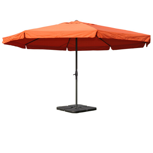 Parasol Carpi Pro Ø5m