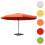 Parasol Carpi Pro Ø5m 7