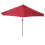 Parasol Lorca I semicircular UV 50+ 1