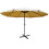 Parasol Carpi Pro Ø5m 4