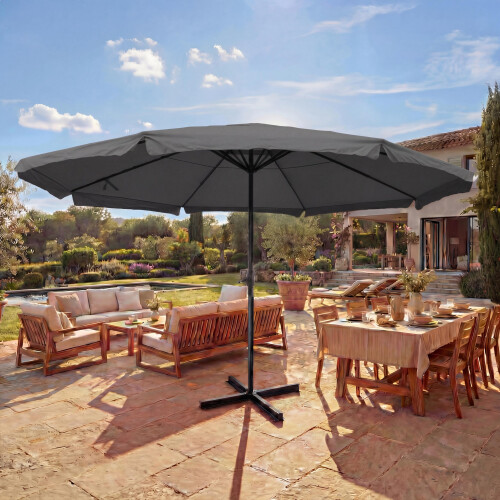 Parasol Carpi Pro Ø5m 1