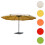 Parasol Carpi Pro Ø5m 7