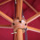 Parasol Lisbonne Ø 3,5m 5