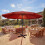 Parasol Carpi Pro Ø5m 2