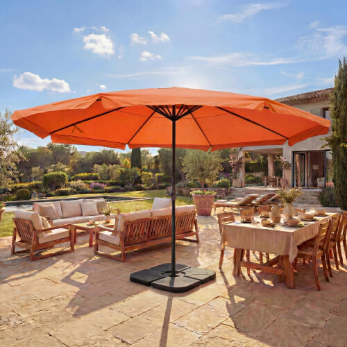 Parasol Carpi Pro Ø5m 1