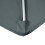 Parasol Lorca semi-circulaire 2,7m UV 50 9