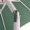 Sonnenschirm Asti, Gartenschirm, Ø 3m neigbar Polyester/Alu 5kg 6