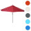Parasol Lorca I semicircular UV 50+ 10