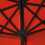 Parasol Carpi Pro Ø5m 4