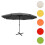 Parasol Carpi Pro Ø5m 10