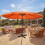 Parasol Carpi Pro Ø5m 2